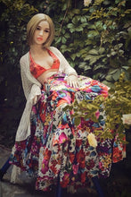 Load image into Gallery viewer, WM DOLL 157CM 5FT2 Sex Doll B-cup Kelly - MYSEXZONE