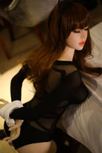 Load image into Gallery viewer, 158CM 5FT2 Sex Doll Eileen
