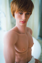 Load image into Gallery viewer, WM Doll 160CM 5FT3 Male Sex Doll Fred - MYSEXZONE