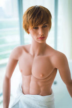 Load image into Gallery viewer, WM Doll 160CM 5FT3 Male Sex Doll Fred - MYSEXZONE