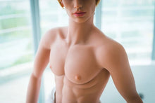 Load image into Gallery viewer, WM Doll 160CM 5FT3 Male Sex Doll Fred - MYSEXZONE