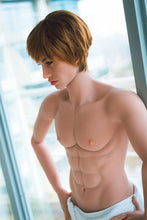 Load image into Gallery viewer, WM Doll 160CM 5FT3 Male Sex Doll Fred - MYSEXZONE