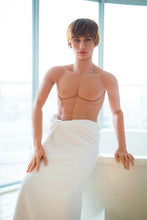 Load image into Gallery viewer, WM Doll 160CM 5FT3 Male Sex Doll Fred - MYSEXZONE
