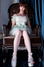 Load image into Gallery viewer, WM Doll | 161CM 5FT3 G-cup Sex Doll Chelsea | MYSEXZONE