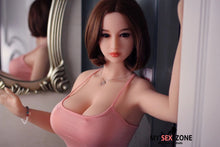 Load image into Gallery viewer, WM Doll | 161CM 5FT3 G-cup Sex Doll Domino | MYSEXZONE