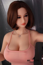 Load image into Gallery viewer, WM Doll | 161CM 5FT3 G-cup Sex Doll Domino | MYSEXZONE