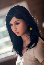 Load image into Gallery viewer, WM DOLL 162CM 5FT4 Sex Doll Aminah - MYSEXZONE