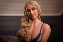 Load image into Gallery viewer, WM DOLL 162CM 5FT4 Sex Doll Kaitlyn - MYSEXZONE