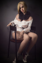 Load image into Gallery viewer, 163CM 5FT4 Sex Doll Sloane