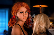 Load image into Gallery viewer, 166CM 5FT5 Sex Doll Faith -WMDOOL