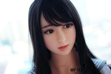 Load image into Gallery viewer, JY DOLL | 168CM 5FT6 A-cup Sex Doll Aida | MYSEXZONE