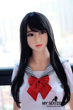 Load image into Gallery viewer, JY DOLL | 168CM 5FT6 A-cup Sex Doll Aida | MYSEXZONE