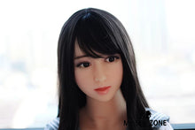 Load image into Gallery viewer, JY DOLL | 168CM 5FT6 A-cup Sex Doll Aida | MYSEXZONE