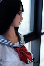 Load image into Gallery viewer, JY DOLL | 168CM 5FT6 A-cup Sex Doll Aida | MYSEXZONE