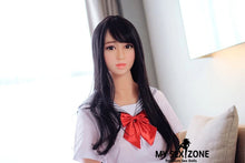 Load image into Gallery viewer, JY DOLL | 168CM 5FT6 A-cup Sex Doll Aida | MYSEXZONE