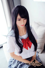 Load image into Gallery viewer, JY DOLL | 168CM 5FT6 A-cup Sex Doll Aida | MYSEXZONE