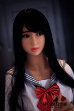 Load image into Gallery viewer, JY DOLL | 168CM 5FT6 A-cup Sex Doll Aida | MYSEXZONE