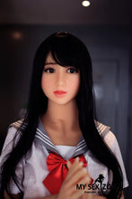 Load image into Gallery viewer, JY DOLL | 168CM 5FT6 A-cup Sex Doll Aida | MYSEXZONE