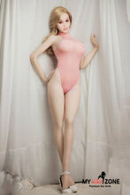 Load image into Gallery viewer, WM DOLL 168CM 5FT6 A-cup Sex Doll Annabel - MYSEXZONE