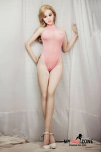 Load image into Gallery viewer, White Fair Sex Doll Annabel