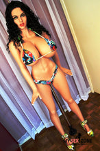 Load image into Gallery viewer, 170CM 5FT7 Sex Doll Aleena