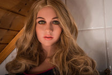 Load image into Gallery viewer, WM Doll 170CM 5FT7 H-cup Sex Doll Alva - MYSEXZONE