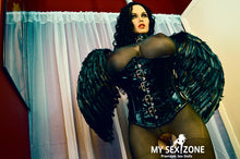 Load image into Gallery viewer, WM DOLL | 170CM 5FT7 M-cup BBW Sex Doll Janna | MYESEXZONE
