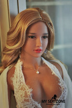 Load image into Gallery viewer, JY DOLL | 170CM 5FT7 H-cup Blonde Sex Doll Malorie | MYSEXZONE
