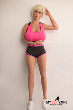 Load image into Gallery viewer, WM Doll 170CM 5FT7 M-cup Sex Doll Wilda - MYSEXZONE