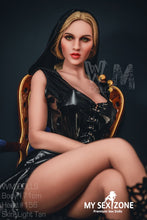 Load image into Gallery viewer, WM DOLL | 171CM 5FT7 H-cup Blonde Sex Doll Harper | MYSEXZONE