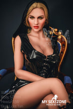 Load image into Gallery viewer, WM DOLL | 171CM 5FT7 H-cup Blonde Sex Doll Harper | MYSEXZONE
