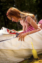 Load image into Gallery viewer, WM DOLL | 171CM 5FT7 H-cup Blonde Sex Doll Isabel | MYSEXZONE