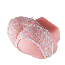 Load image into Gallery viewer, Male Masturbator 3D Realistic Silicone Love Doll With Vigina Anal Sex Pussy Ass