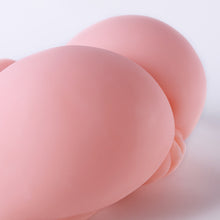 Load image into Gallery viewer, Male Masturbator 3D Realistic Silicone Love Doll With Vigina Anal Sex Pussy Ass