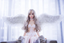 Load image into Gallery viewer, 148CM 4FT10 Sex Doll Nora