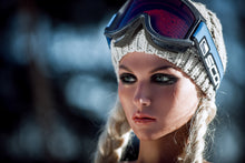 Load image into Gallery viewer, 157CM 5FT2 Sex Doll Nina