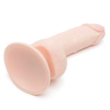 Load image into Gallery viewer, 6 Inch Lifelike Lover Classic Realistic Dildo 

