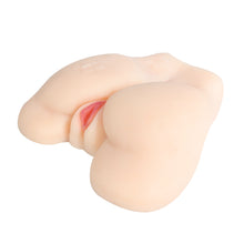 Load image into Gallery viewer, 3D Realistic Male Masturbator of Life-Size Virgin Pussy Anal Ass Doll
