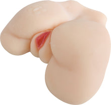 Load image into Gallery viewer, 3D Realistic Male Masturbator of Life-Size Virgin Pussy Anal Ass Doll
