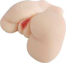 Load image into Gallery viewer, 3D Realistic Male Masturbator of Life-Size Virgin Pussy Anal Ass Doll