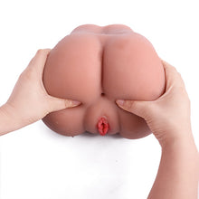 Load image into Gallery viewer, 3D Lifelike Realistic Vagina Anal Sex Male Masturbator