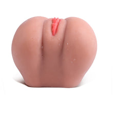 Load image into Gallery viewer, 3D Lifelike Realistic Vagina Anal Sex Male Masturbator