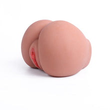 Load image into Gallery viewer, 3D Lifelike Realistic Vagina Anal Sex Male Masturbator
