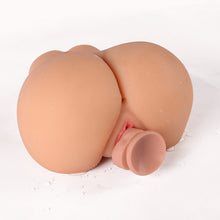 Load image into Gallery viewer, 3D Lifelike Size Male Masturbator Sex Toys With a Tight Anus Butt