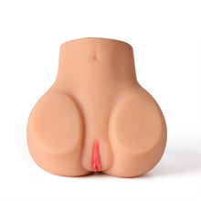 Load image into Gallery viewer, 3D Lifelike Size Male Masturbator Sex Toys With a Tight Anus Butt
