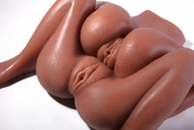 Load image into Gallery viewer, 3D Masturbation Torso Life-Size Sex Toys Ultra Soft Skin for Male Relaxing