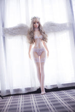 Load image into Gallery viewer, 148CM 4FT10 Sex Doll Nora