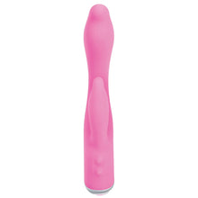 Load image into Gallery viewer, Adam & Eve Silicone G-Gasm Rabbit Vibrators