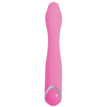 Load image into Gallery viewer, Adam & Eve Silicone G-Gasm Rabbit Vibrators