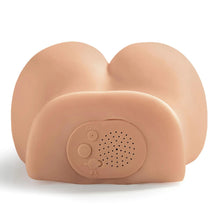 Load image into Gallery viewer, Dirty Talk Mini F-ck Me Silly Masturbator